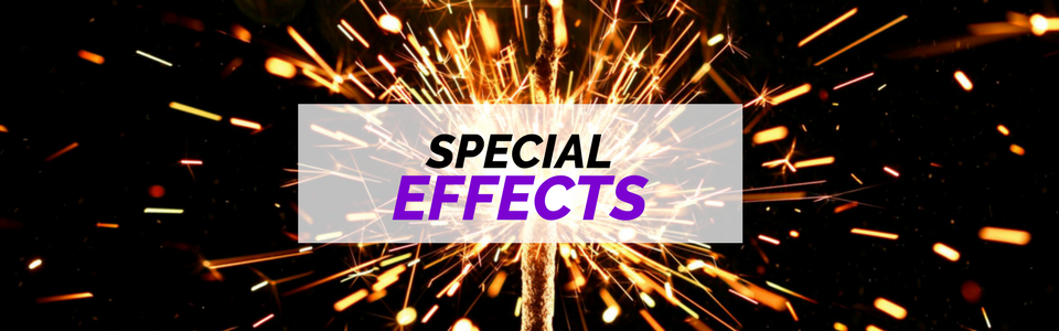 Click here to view our special effects! 