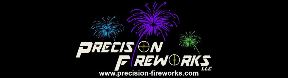 Precision Fireworks, LLC